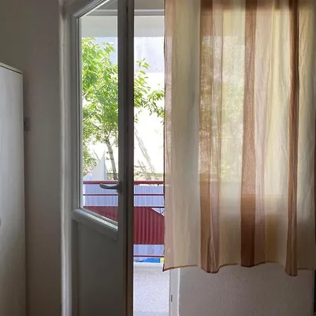 Appartement Bajam *