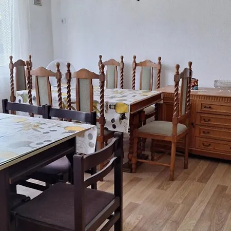Appartement Bajam *