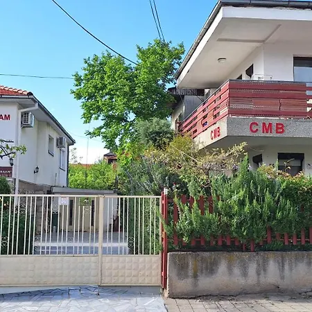 Appartement Bajam Ohrid