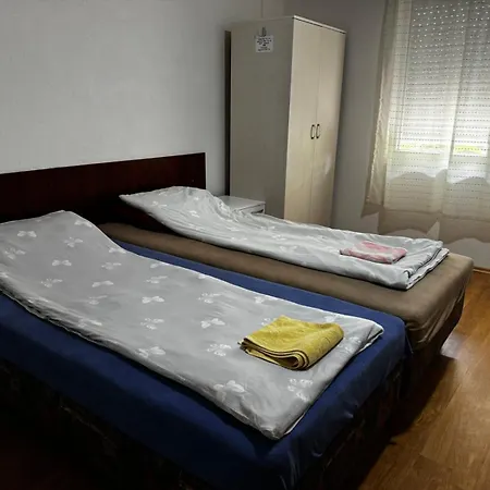 Bajam Appartement *
