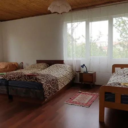 Appartement Bajam *